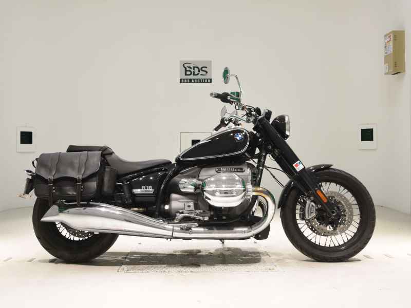 BMW R18 2022