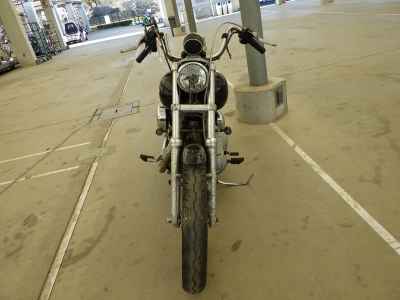 Harley-Davidson FXD1450 2005