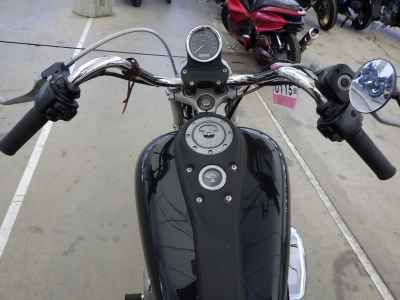 Harley-Davidson FXD1450 2005