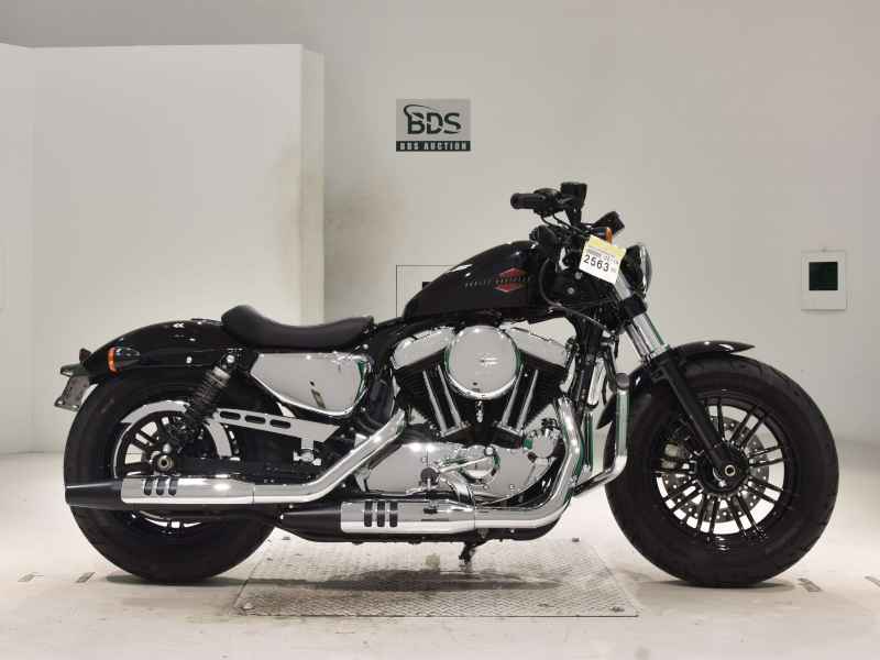 Harley-Davidson XL1200X 2022