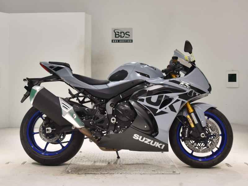 Suzuki GSX-R1000R 2021