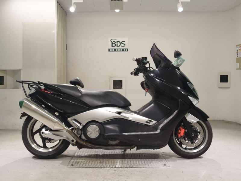 Yamaha TMAX 500 2006