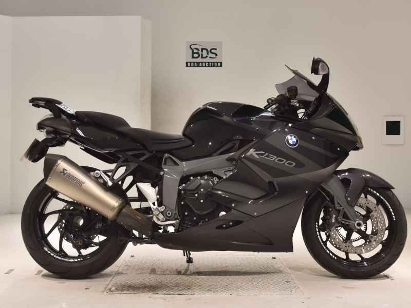 BMW K1300S 2013