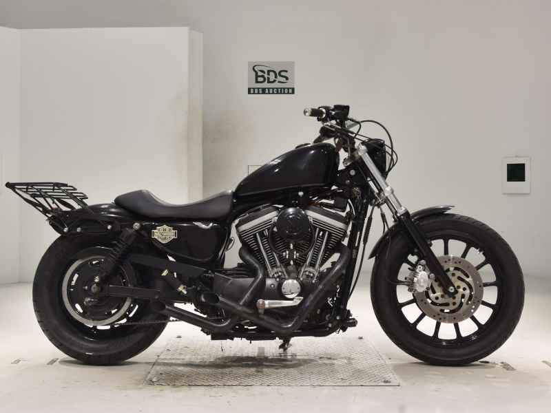 Harley-Davidson XL1200R 2005