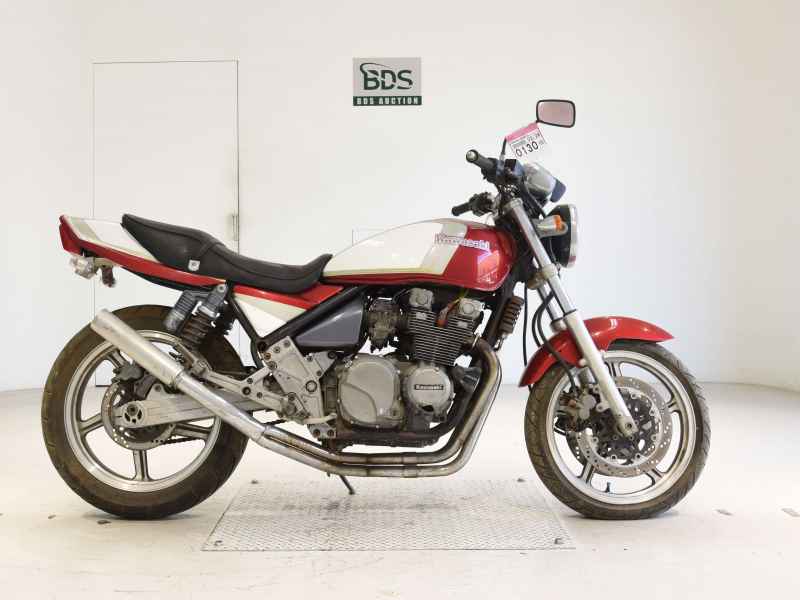 Kawasaki Zephyr 400 1992