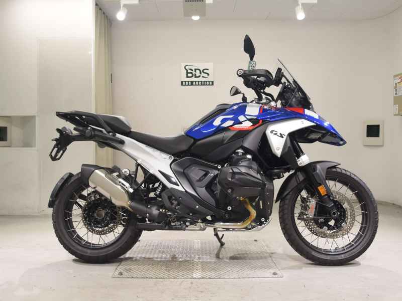 BMW R1300GS 2024