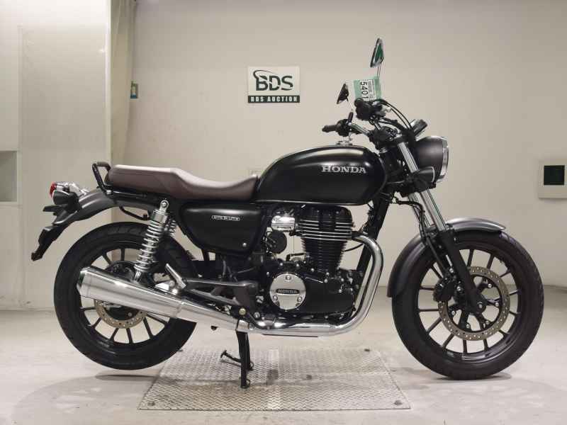 Honda GB350 2022