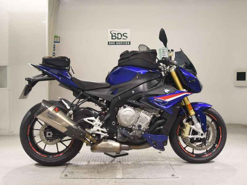 BMW S1000R 2020