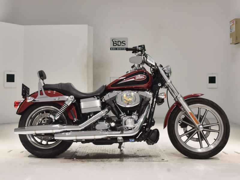 Harley-Davidson FXDLI1450 2006