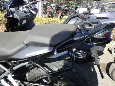 BMW R1200R 2017