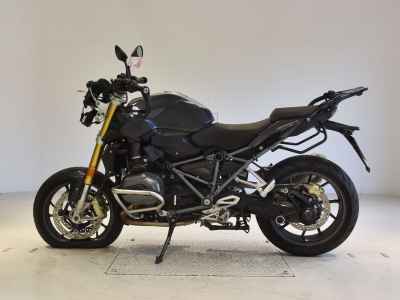 BMW R1200R 2017