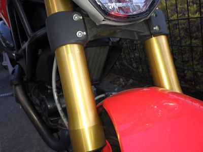 Ducati Monster 1100 S 2011