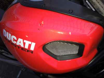 Ducati Monster 1100 S 2011