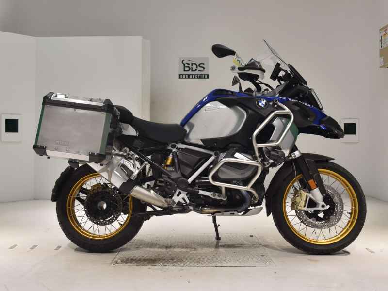 BMW R1250GS Adventure 2019