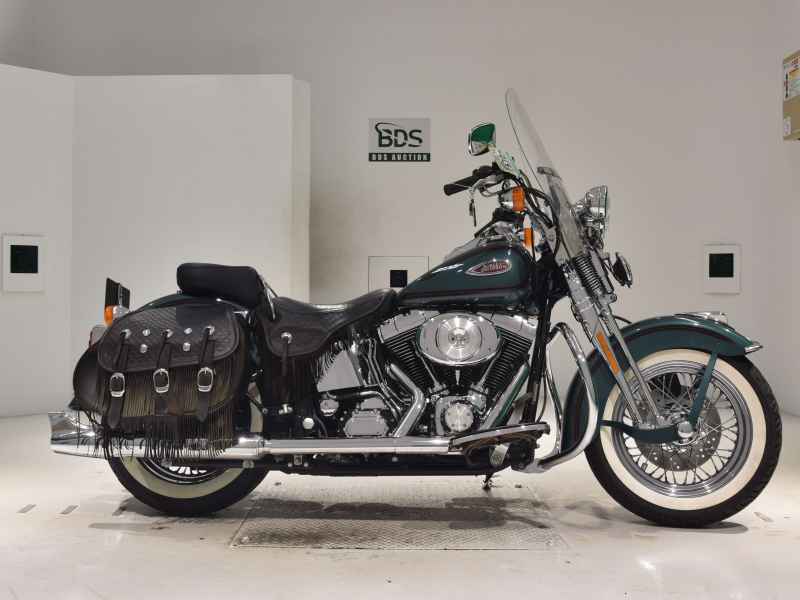 Harley-Davidson FLSTS1450 1999