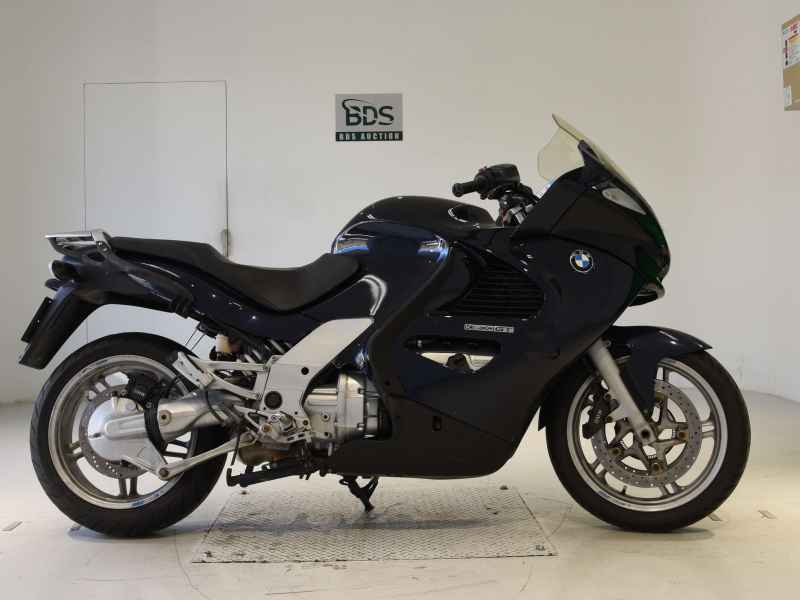 BMW K1200RS 2005