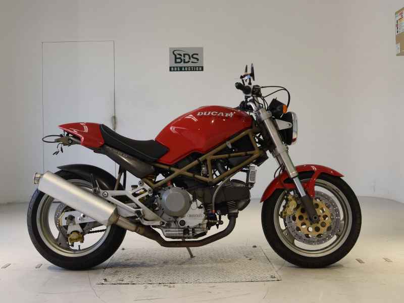 Ducati Monster 900 1997