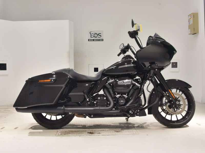 Harley-Davidson FLTRXS1750 2018