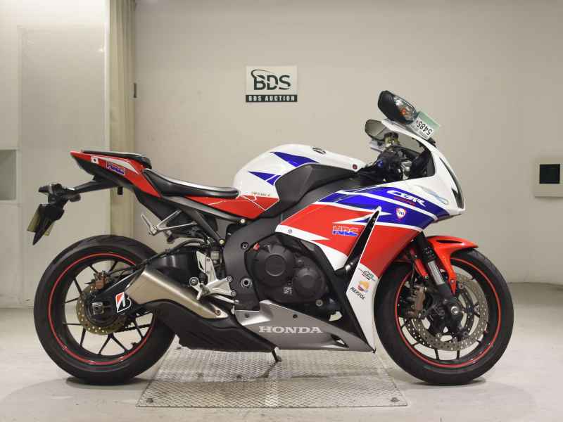 Honda CBR1000RR ABS 2014