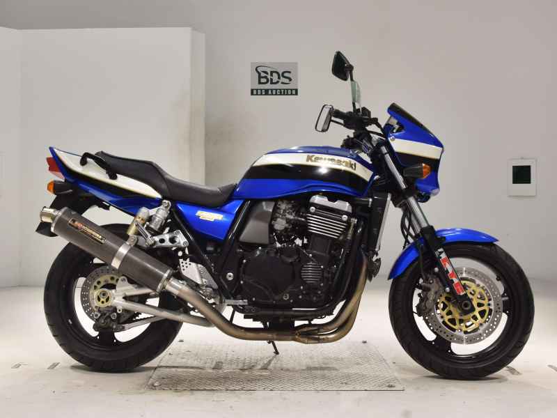 Kawasaki ZRX1100 2000