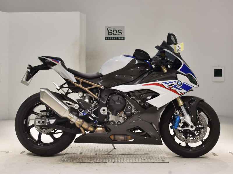 BMW S1000RR M Package 2022