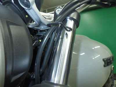 Honda GB350S 2022