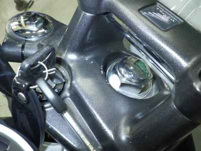 Honda GB350S 2022