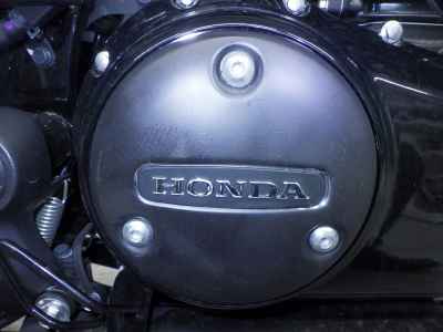 Honda GB350 2022