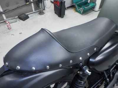 Honda GB350 2022