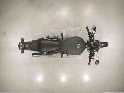 Honda GB350 2022