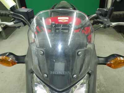 Honda NC700S ABS 2012