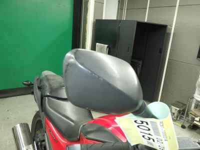 Honda NC700S ABS 2012