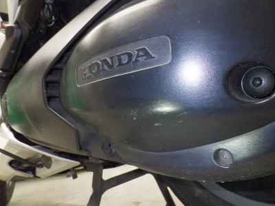 Honda Silver Wing 600GT ABS 2010