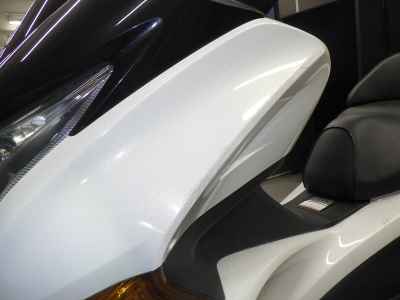 Honda Silver Wing 600GT ABS 2010