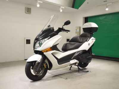 Honda Silver Wing 600GT ABS 2010