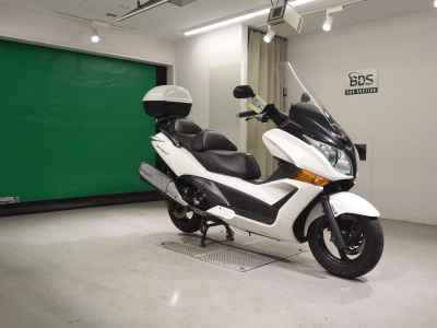 Honda Silver Wing 600GT ABS 2010