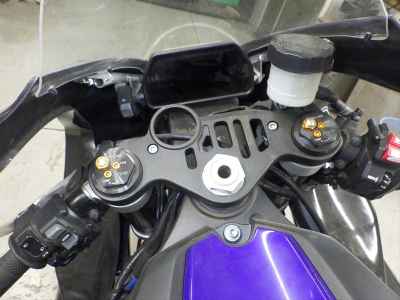 Yamaha YZF-R1 2022