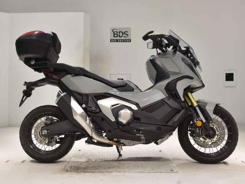 Honda X-Adv 750 2024