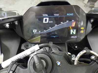 BMW S1000RR M Package 2024