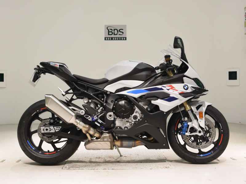 BMW S1000RR M Package 2024