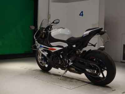 BMW S1000RR M Package 2024