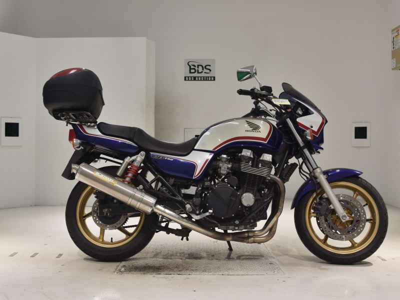 Honda CB750 2005