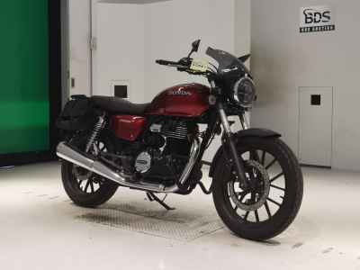 Honda GB350 2022