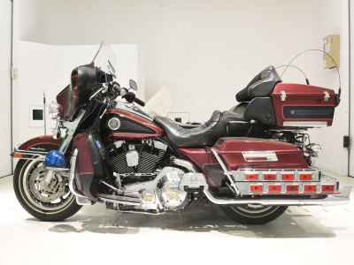 Harley-Davidson FLHTCUI1450 2000