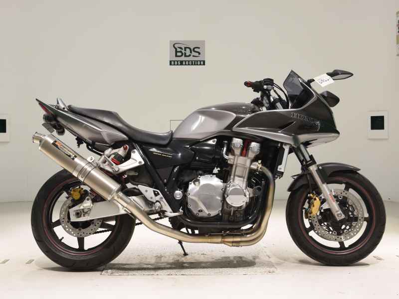 Honda CB1300 Super Boldor 2007