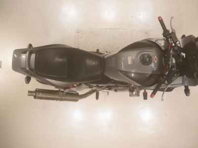 Honda CB1300 Super Boldor 2007