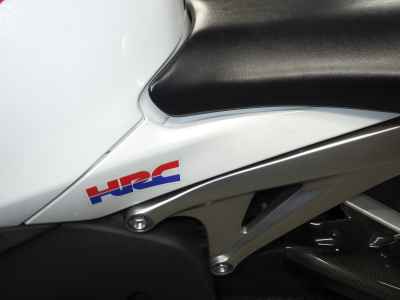 Honda CBR1000RR 2012