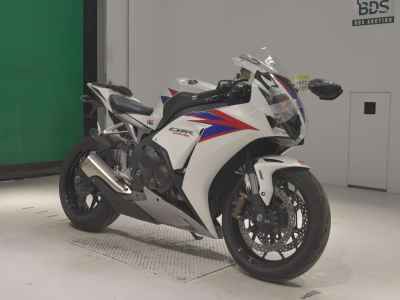 Honda CBR1000RR 2012