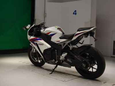 Honda CBR1000RR 2012