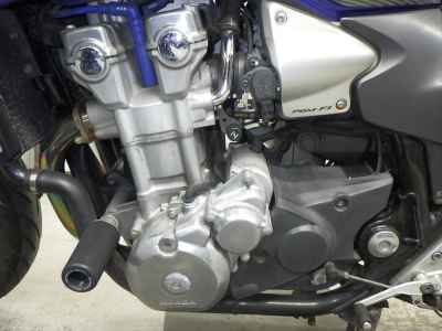 Honda CB1300 Super Boldor 2007